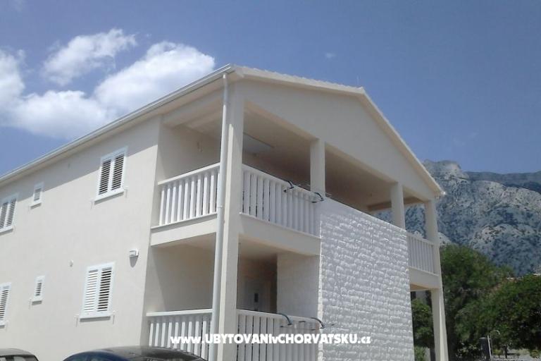 Apartmány Juliet – foto 12