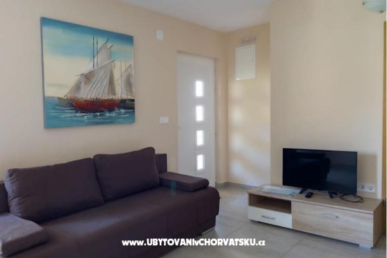 Apartmány Juliet – foto 5