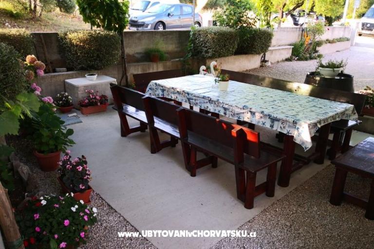 Apartmány Marija – foto 2