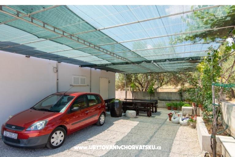 Apartmány Marija – foto 5