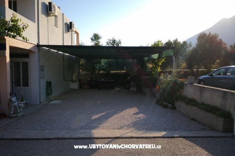 Apartmány Marija – foto 7
