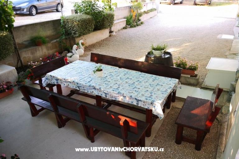 Apartmány Marija – foto 8