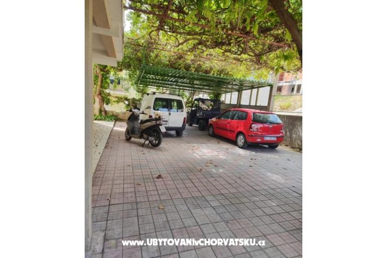 Apartmány Marijela – foto 6