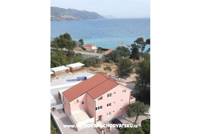 Apartmány Maris – foto 15