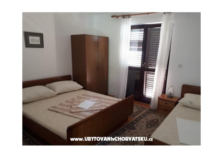 Apartmány Nada – foto 6