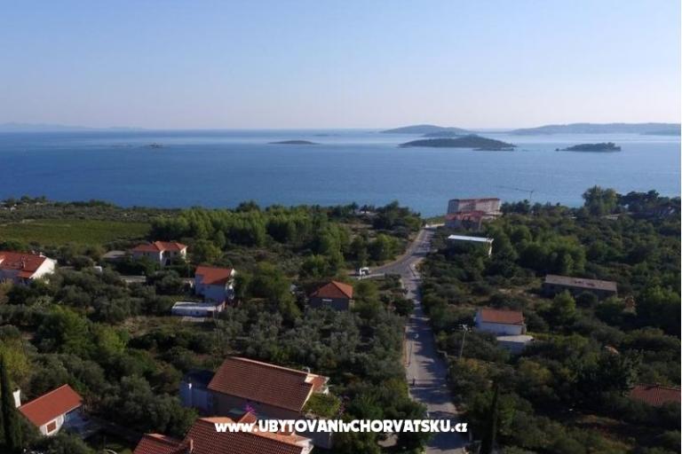 Apartmány Sveti Anton Orebic – foto 3