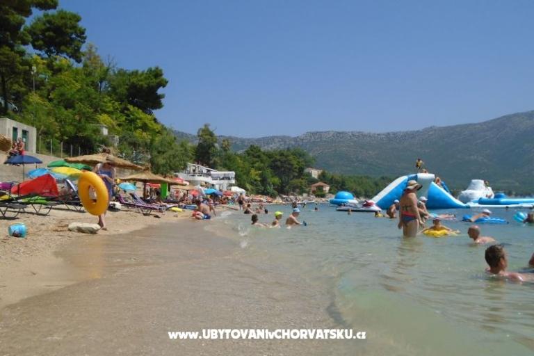 Apartmány Vidić – foto 13