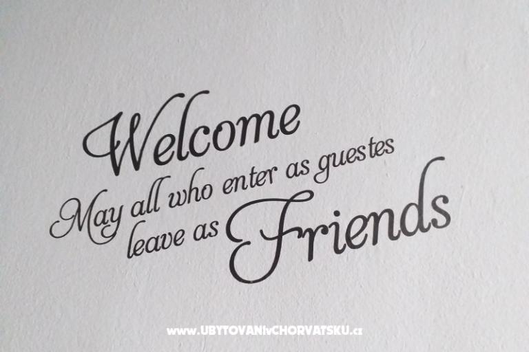 Apartmány Vidić – foto 2