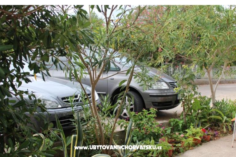 Apartmány Vidić – foto 8