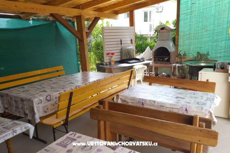 Apartmány Vidić – foto 9