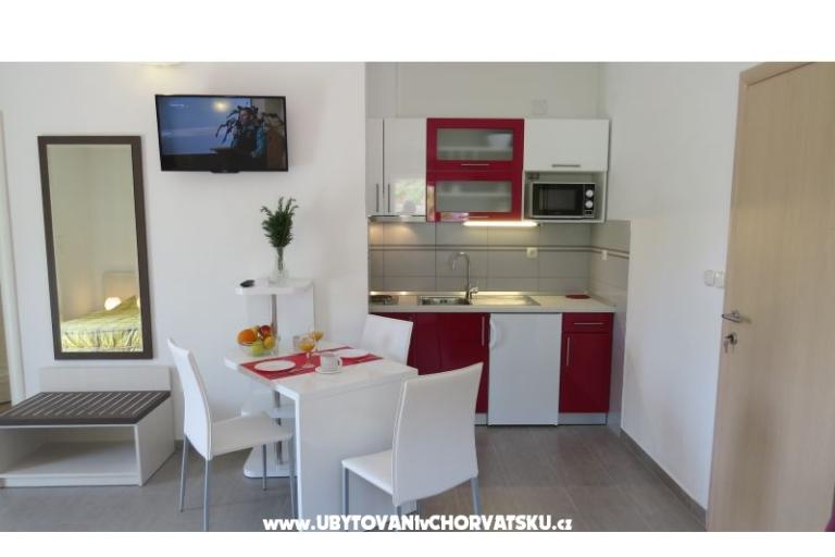 Kemp &amp; Apartmány Vala – foto 17