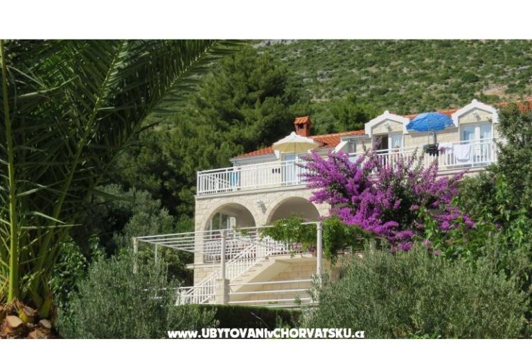 Kemp &amp; Apartmány Vala – foto 9