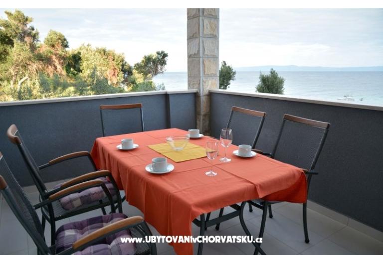 Dubas Apartmány – foto 15