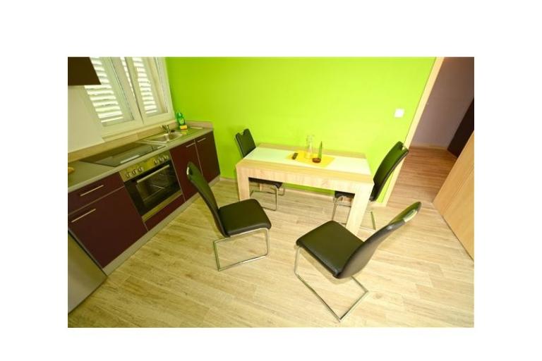 Dubas Apartmány – foto 16