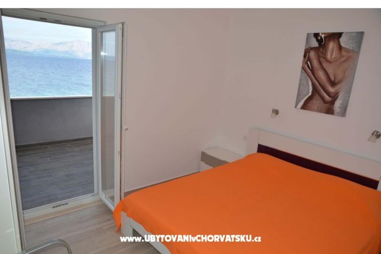 Dubas Apartmány – foto 17