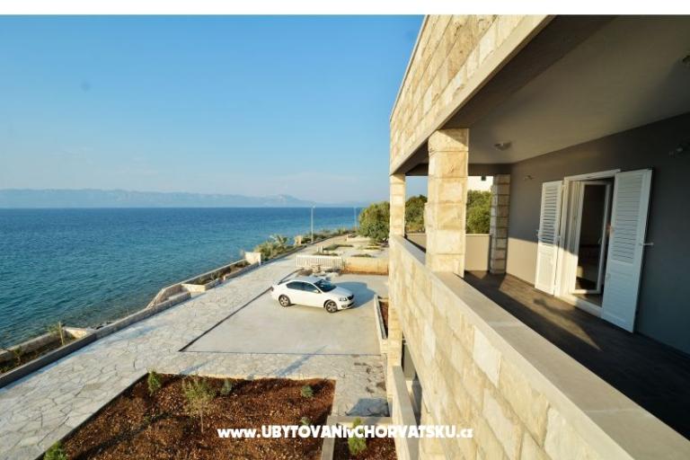 Dubas Apartmány – foto 2