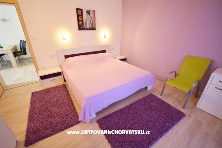 Dubas Apartmány – foto 4