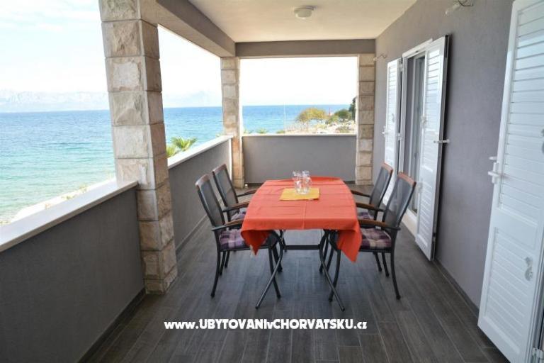 Dubas Apartmány – foto 5