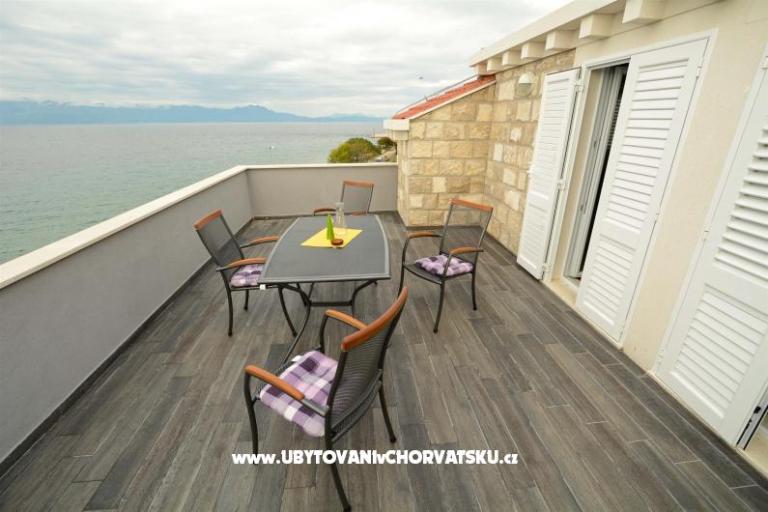 Dubas Apartmány – foto 6