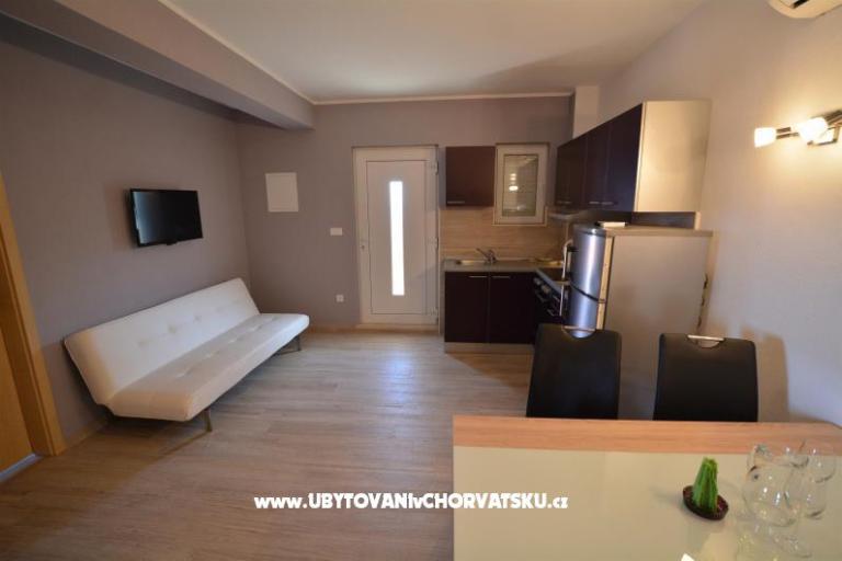 Dubas Apartmány – foto 7