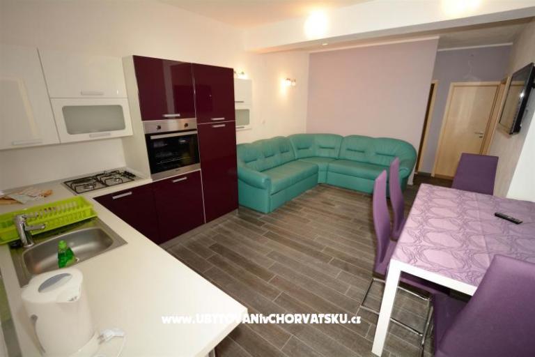 Dubas Apartmány – foto 8