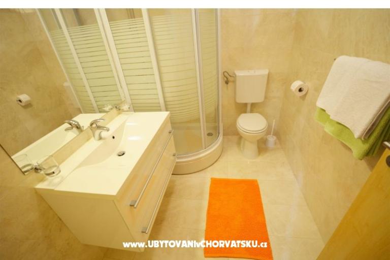 Dubas Apartmány – foto 9