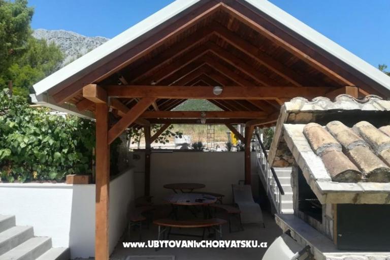 Apartmány &amp; rooms Orebic – foto 2