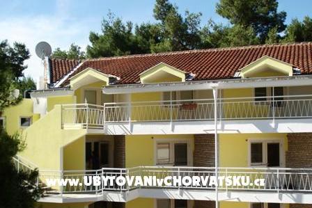 Hotel Orebić** – foto 6