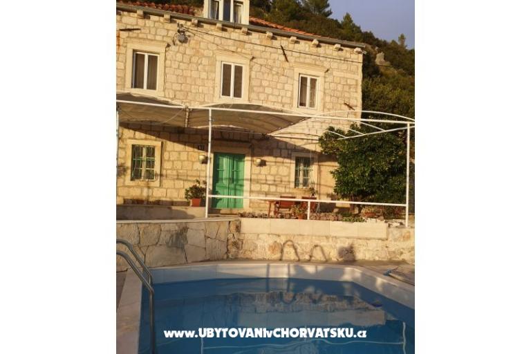Prázdninový dom Matić – foto 21