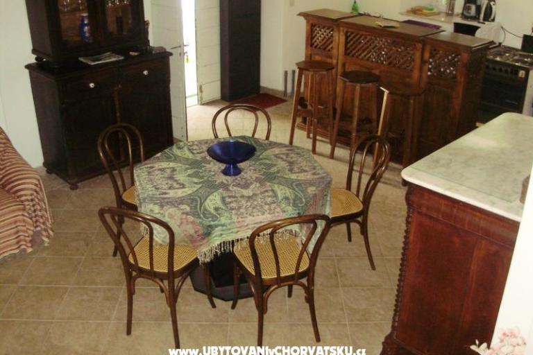 Prázdninový dom Fisković – foto 17