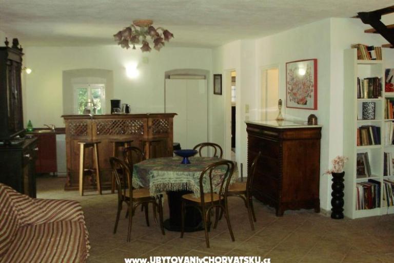 Prázdninový dom Fisković – foto 2