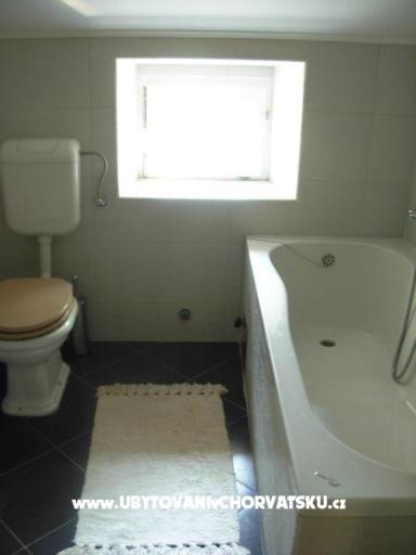 Prázdninový dom Fisković – foto 9