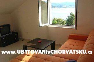 Apartmány Orebic – foto 5