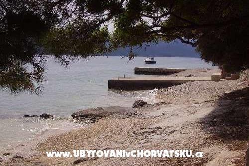Apartmány Orebic – foto 7