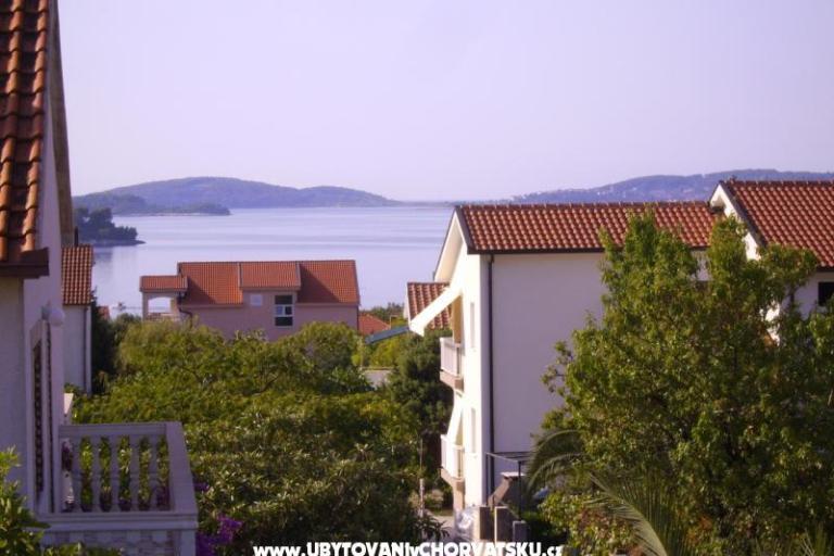 Marina Apartmány – foto 12