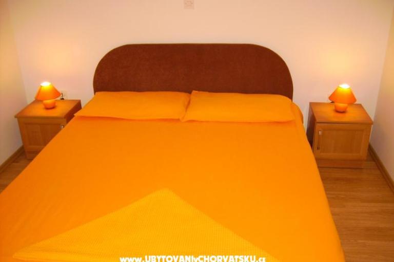Marina Apartmány – foto 13