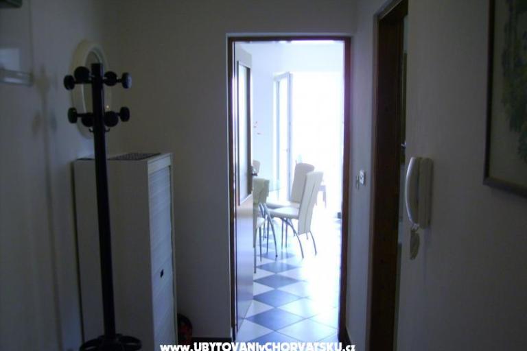 Marina Apartmány – foto 16