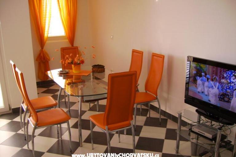Marina Apartmány – foto 17