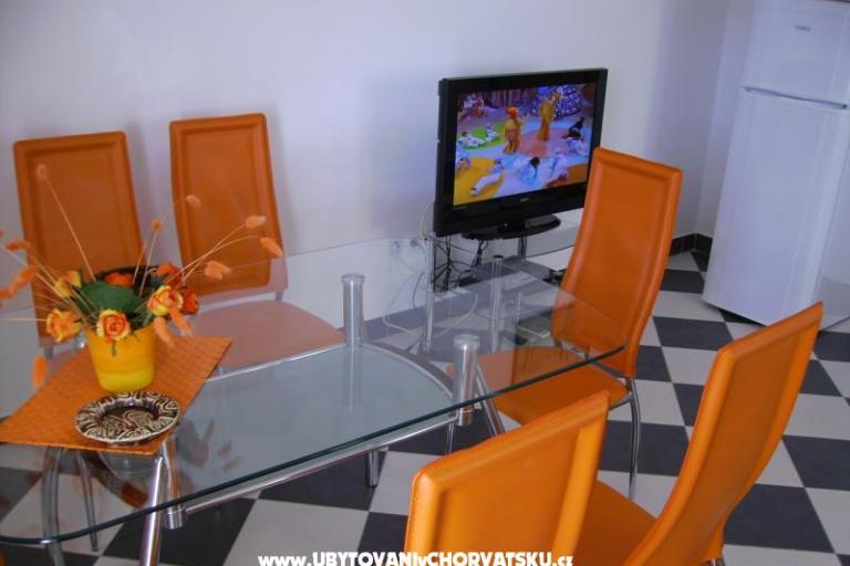 Marina Apartmány – foto 7