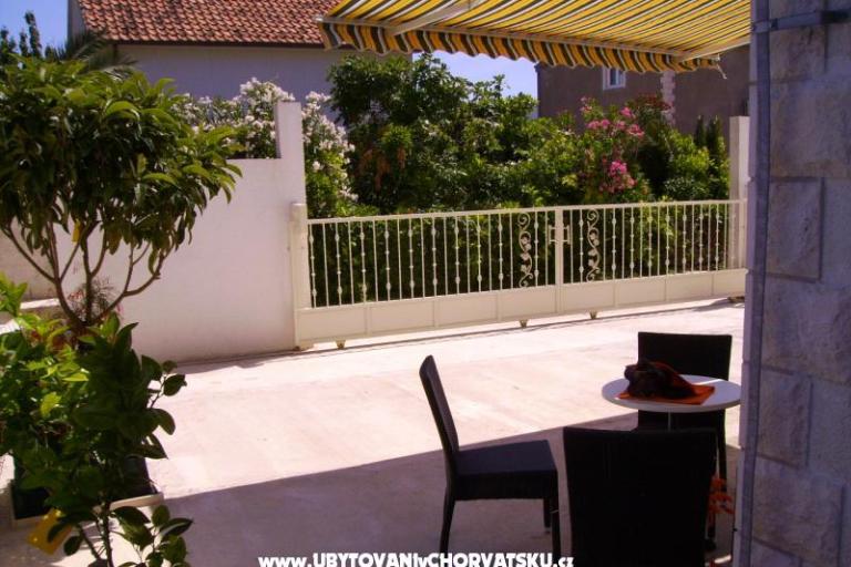 Marina Apartmány – foto 8