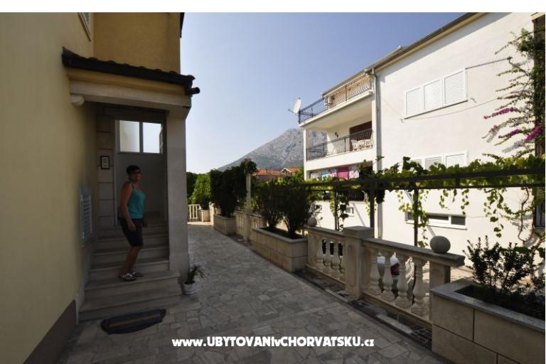 Apartmány Miirma – foto 11