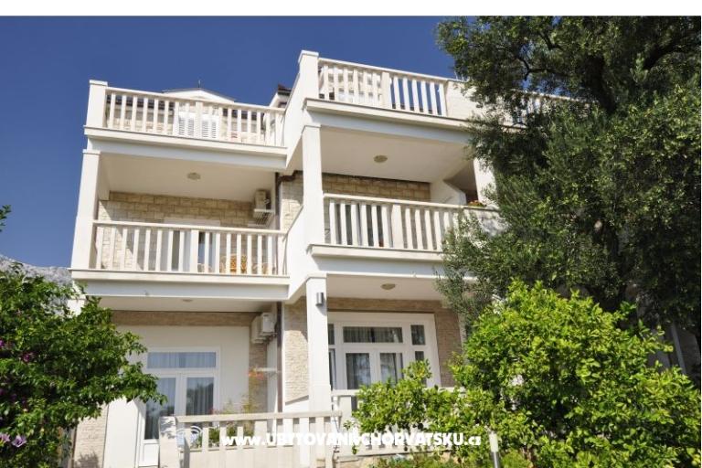 Apartmány Miirma – foto 4