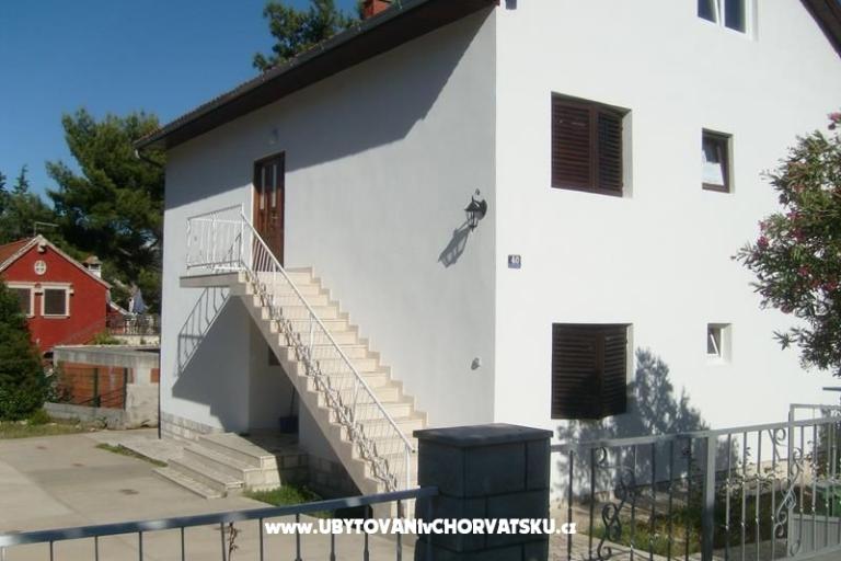 Apartmány Zvonko – foto 16