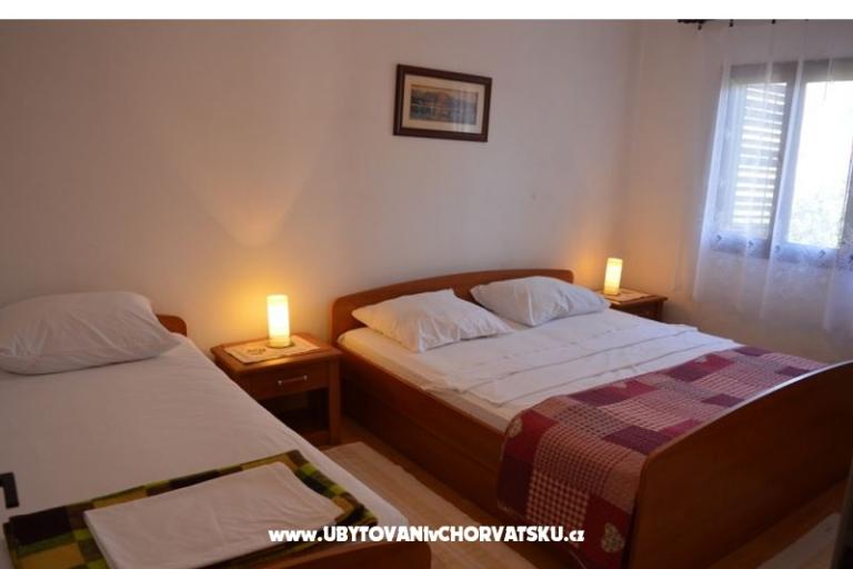 Apartmány Zvonko – foto 3