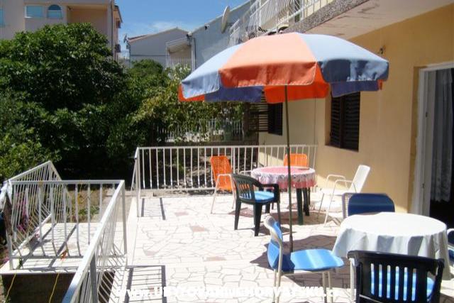 Apartmány Zvonko – foto 4