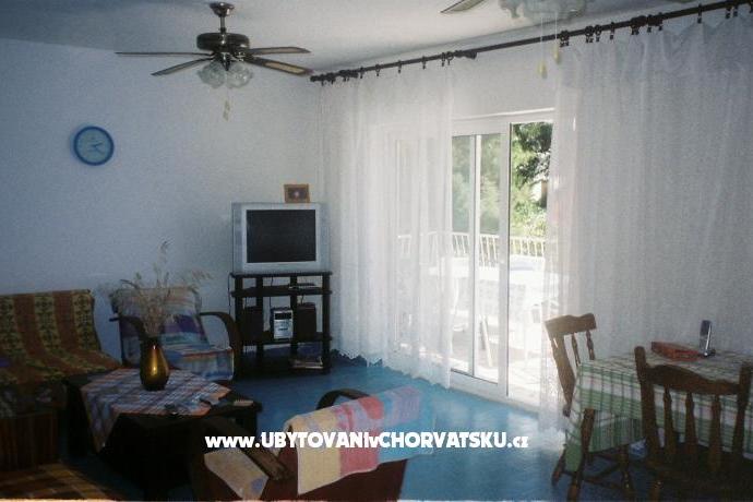 Apartmány Zvonko – foto 8