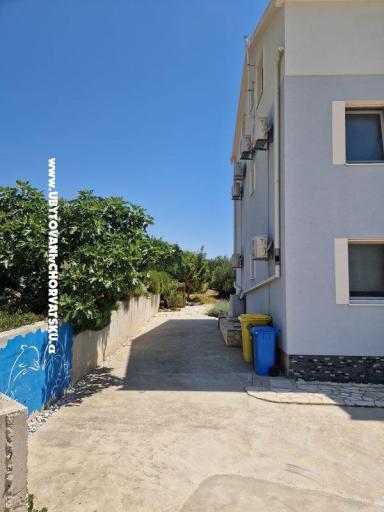 Sea Forever Apartmány – foto 20