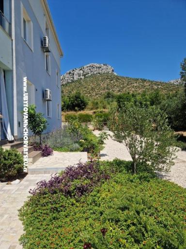 Sea Forever Apartmány – foto 21