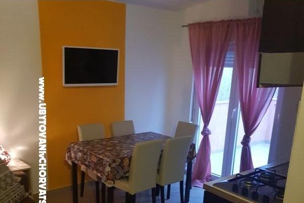 Apartmány Adria Pag – foto 11
