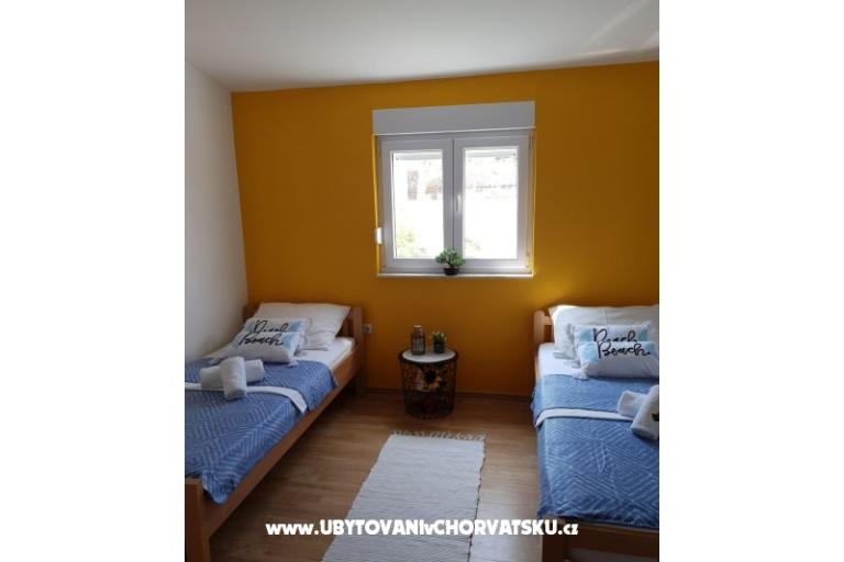 Apartmány Adria Pag – foto 12